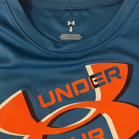 Under Armour Long Sleeve Bundle - Picture 4 of 7